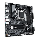 Gigabyte B650M D3HP  DDR5  MicroATX  Placa Base AM5