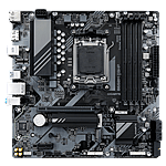 Gigabyte B650M D3HP  DDR5  MicroATX  Placa Base AM5