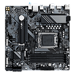 Gigabyte B650M D3HP  DDR5  MicroATX  Placa Base AM5
