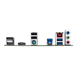Gigabyte B650M D3HP  DDR5  MicroATX  Placa Base AM5