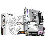 Gigabyte B650E Aorus Elite AX Ice  DDR5  WiFi AX  ATX  Placa Base AM5