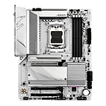 Gigabyte B650 Aorus Elite AX Ice  DDR5  WiFi AX  ATX  Placa Base AM5