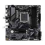 Gigabyte B650M D3HP AX  DDR5  WiFi AX  MicroATX  Placa Base AM5
