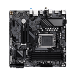 Gigabyte B650M D3HP AX  DDR5  WiFi AX  MicroATX  Placa Base AM5