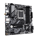 Gigabyte B650M D3HP AX  DDR5  WiFi AX  MicroATX  Placa Base AM5