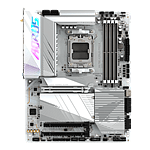Gigabyte X670E Aorus Pro X  WiFi 7  Bluetooth 53  DDR5  ATX  Placa Base AM5