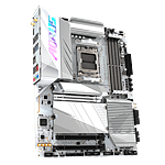Gigabyte X670E Aorus Pro X  WiFi 7  Bluetooth 53  DDR5  ATX  Placa Base AM5