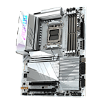 Gigabyte X670E Aorus Pro X  WiFi 7  Bluetooth 53  DDR5  ATX  Placa Base AM5