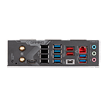 Gigabyte X670 GAMING X AX V2 DDR5 WIFI  Placa Base AM5