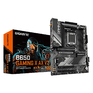 Gigabyte B650 GAMING X AX V2  Placa Base AM5