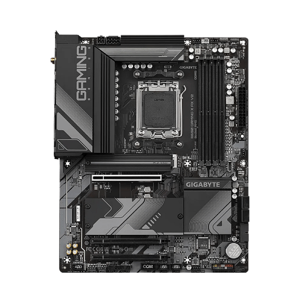 Gigabyte B650 GAMING X AX V2  Placa Base AM5