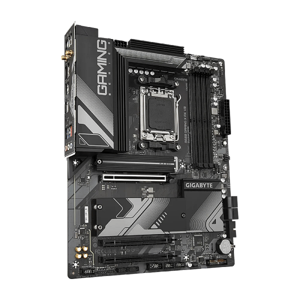 Gigabyte B650 GAMING X AX V2  Placa Base AM5