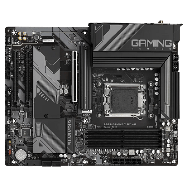 Gigabyte B650 GAMING X AX V2  Placa Base AM5