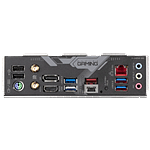 Gigabyte B650 GAMING X AX V2  Placa Base AM5