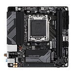 Gigabyte B650I AX DDR5 ITX  Placa Base AM5