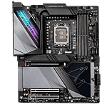 Gigabyte Z790 Aorus Master X  WiFI 7  DDR5  ATX  Placa Base Intel 1700