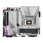 Gigabyte Z790 Aorus Elite AX ICE  WiFi 6E  DDR5  ATX  Placa Base Intel 1700