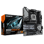 Gigabyte B650 Eagle AX  WiFi AX  DDR5  ATX  Placa Base AM5