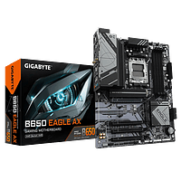 Gigabyte B650 Eagle AX | WiFi AX | DDR5 | ATX | Placa Base AM5
