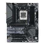 Gigabyte B650 Eagle AX  WiFi AX  DDR5  ATX  Placa Base AM5