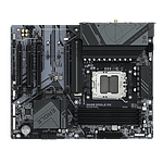 Gigabyte B650 Eagle AX  WiFi AX  DDR5  ATX  Placa Base AM5