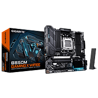 Gigabyte B850M Gaming X | WiFi 6E Bluetooth 5.3 | DDR5 | MicroATX | Placa Base AM5
