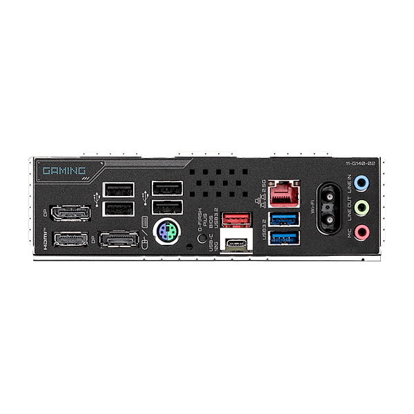 Gigabyte B850M Gaming X  WiFi 6E Bluetooth 53  DDR5  MicroATX  Placa Base AM5