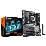 Gigabyte B850 Eagle WiFi 6E Bluetooth 53 DDR5 ATX  Placa Base AM5