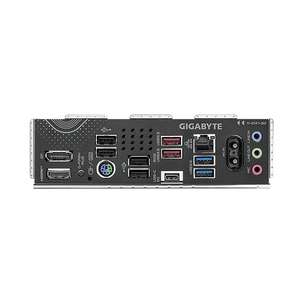 Gigabyte B850 Eagle WiFi 6E Bluetooth 53 DDR5 ATX  Placa Base AM5