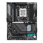Gigabyte B850 Gaming X  WiFi 6E Bluetooth 53  DDR5  ATX  Placa Base AM5