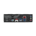 Gigabyte B850 Gaming X  WiFi 6E Bluetooth 53  DDR5  ATX  Placa Base AM5