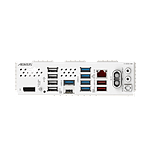 Gigabyte B850 Aorus Elite  WiFi 7 Bluetooth 54  DDR5  ATX  Blanca  Placa Base AM5
