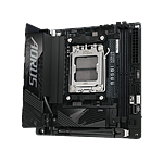 Gigabyte B850I Aorus Pro  WiFi 7 Bluetooth 54  DDR5  Mini ITX  Placa Base AM5