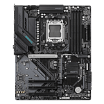 Gigabyte B850 Gaming  WiFi 6 Bluetooth 53  DDR5  ATX  Placa Base AM5