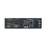 Gigabyte B850 Gaming  WiFi 6 Bluetooth 53  DDR5  ATX  Placa Base AM5