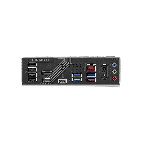 Gigabyte B860M Gaming X  WiFi 6E Bluetooth 53  DDR5  MicroATX  Placa Base Intel 1851