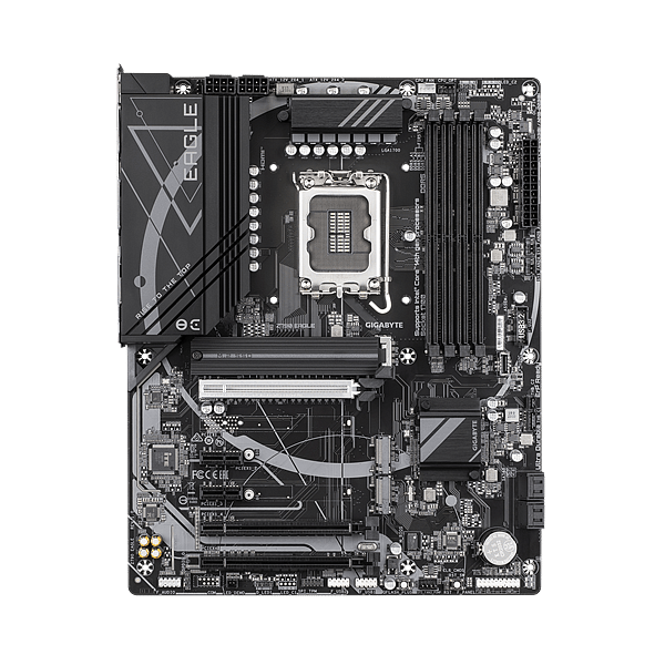 Gigabyte Z790 Eagle DDR5  ATX  Placa Base Intel 1700