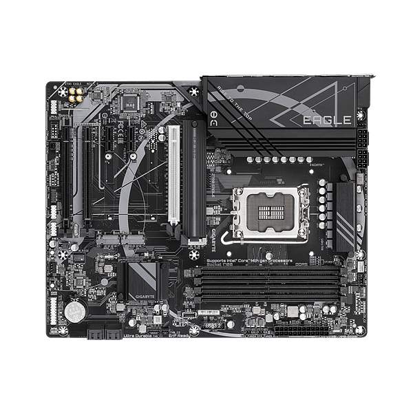 Gigabyte Z790 Eagle DDR5  ATX  Placa Base Intel 1700