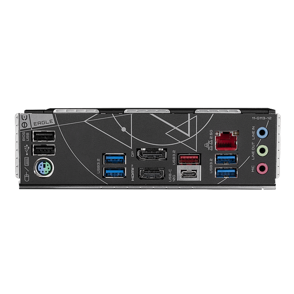 Gigabyte Z790 Eagle DDR5  ATX  Placa Base Intel 1700