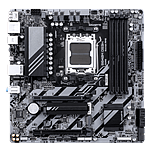 Gigabyte B840M DS3H  DDR5  MicroATX  Placa Base AM5