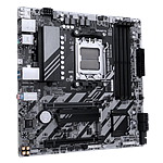 Gigabyte B840M DS3H  DDR5  MicroATX  Placa Base AM5