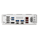 Gigabyte X870E Aorus Elite Ice WiFi 7 Bluetooth 54 DDR5 ATX Blanca  Placa Base Socket AM5