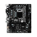 MSI H110M Eco  Placa Base