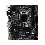 MSI H110M Eco  Placa Base