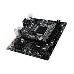 MSI H110M Eco  Placa Base