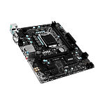 MSI H110M Eco  Placa Base