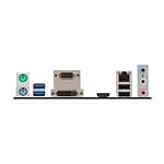 MSI H110M Eco  Placa Base