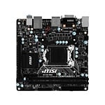 MSI H110I Pro  Placa Base