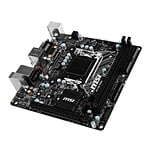 MSI H110I Pro  Placa Base
