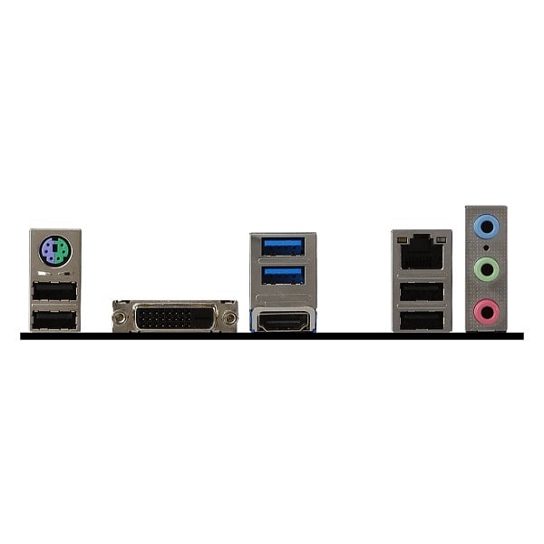 MSI H110I Pro  Placa Base